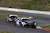 Anton Abée (Mercedes-AMG GT4, up2race) kam als Dritter ins Ziel - Foto: Alex Trienitz