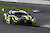 Gesamtsieger des 1. GT Sprint ist équipe vitesse-Pilot Moritz Wiskirchen im Mercedes-AMG GT3 - Foto: Alex Trienitz