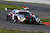 Der Zweitplatzierte, Luca Arnold, im Paravan-Mercedes-AMG GT3 (W&S Motorsport) - Foto: Alex Trienitz