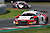 Rennsieger im zweiten GT Sprint: GTC Race Förderpilot Finn Zulauf im Audi R8 LMS GT3 von Car Collection - Foto: Alex Trienitz