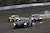 Das Fahrzeug der Zweitplatzierten Nico Bastian und Anton Abée, der Mercedes-AMG GT4 von up2race - Foto: Alex Trienitz