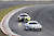 Der Sieger der Klasse 3: Fabian Kohnert in seinem Cup-Porsche - Foto: Alex Trienitz