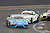 Porsche-Cayman-Piloten Herolind Nuredini (Allied-Racing) fuhr auf Platz vier - Foto: Alex Trienitz