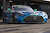 Der Mercedes-AMG GT3 wird im GTC Race von Arnold NextG beim Finale eingesetzt