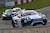 Der PARAVAN Porsche 718 Cayman GT4 RS Clubsport #75 von Tim Horrell und Henry Schwalbach - Foto: Alex Trienitz