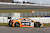 Land Motorsport setzte zwei Audi R8 LMS GT3 evo2 für den GTC Race Sichtungstest ein