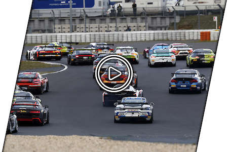 VIDEO: Highlights GT60 powered by Pirelli am Nürburgring
