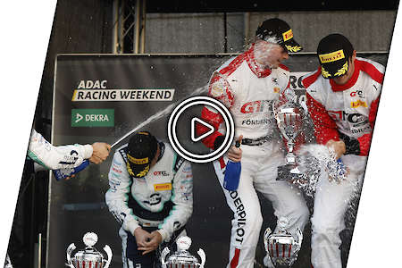 VIDEO: Die Champions des GT60 powered by Pirelli 2023