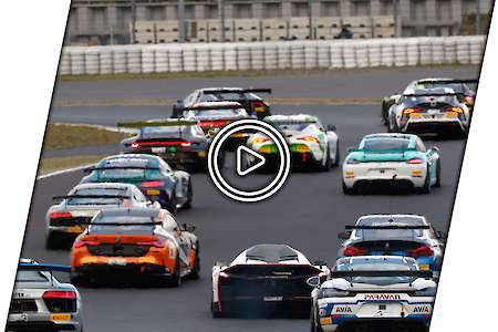 VIDEO: Der GTC Race Saisonrückblick 2023