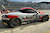 Der von Paravan umgebaute Porsche 718 Cayman GT4 mit dem Tim Horrell bei W&S Motorsport an den Start geht (Foto: W&S Motorsport)
